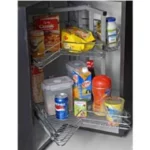 Kitchen Large Organisers