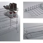Kitchen Wardrobe Utility