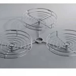 Kitchen Pole Units