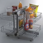 Kitchen Corner Solutions